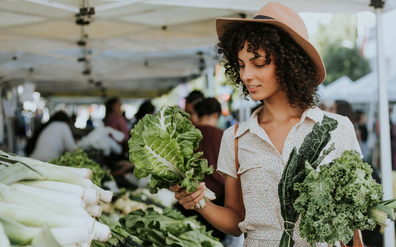 11 dicas para Economizar nas Compras e alimentar-se de forma saudável