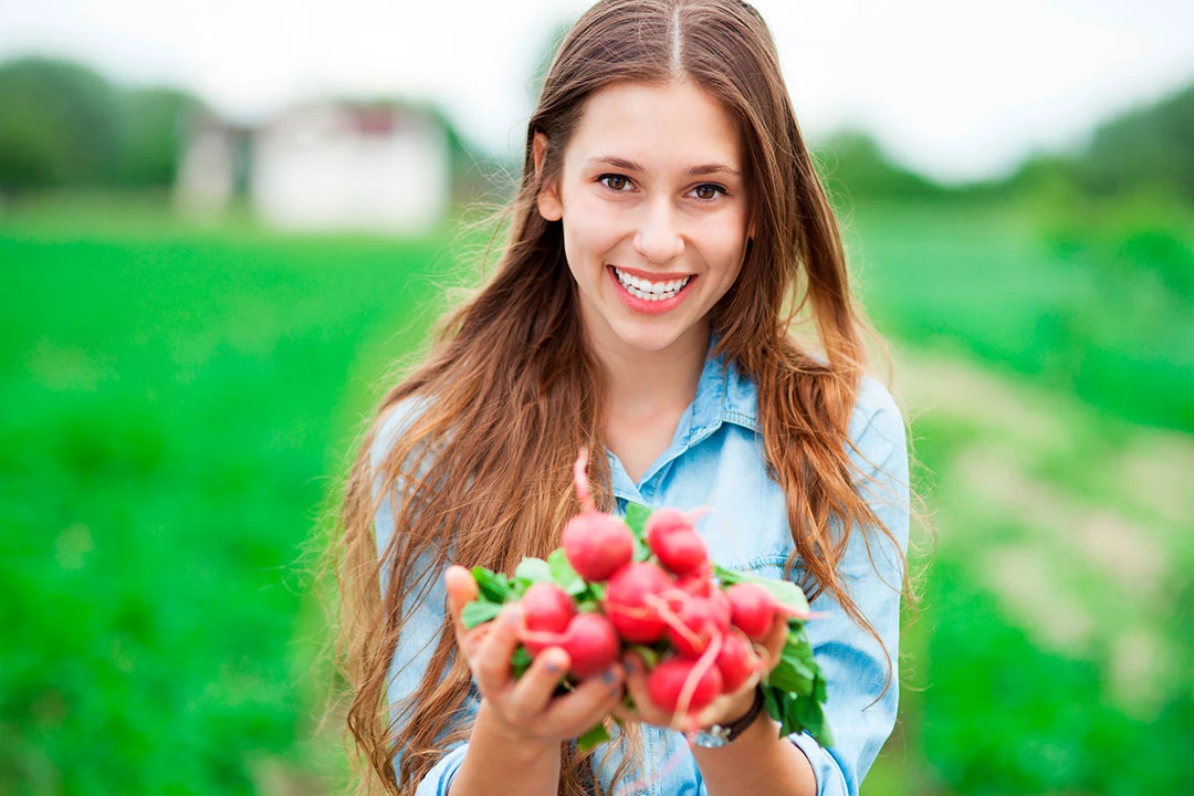 Alimentos que não engordam