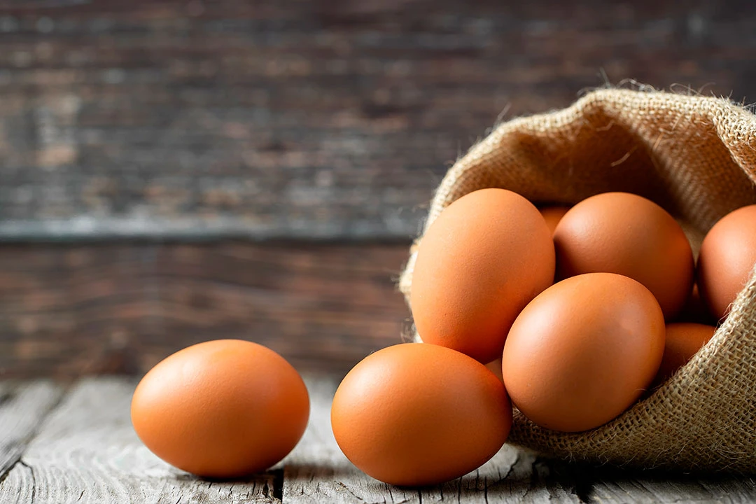 Comer ovos todos os dias aumenta o colesterol?